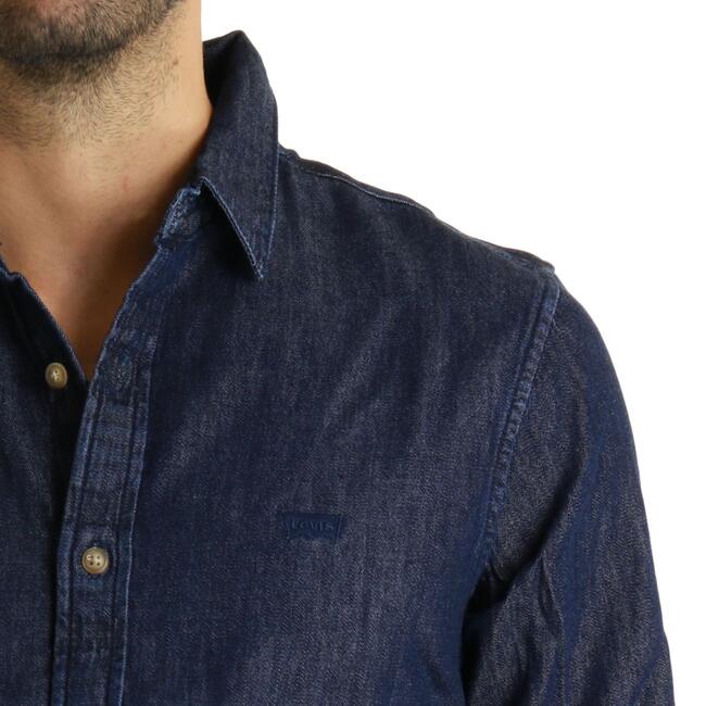 CAMICIA BATTERY HOUSEMARK LEVI'S - Mad Fashion | img vers.650x/